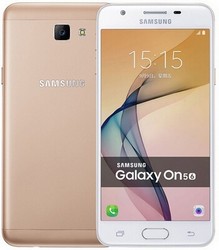Ремонт телефона Samsung Galaxy On5 (2016) в Хабаровске